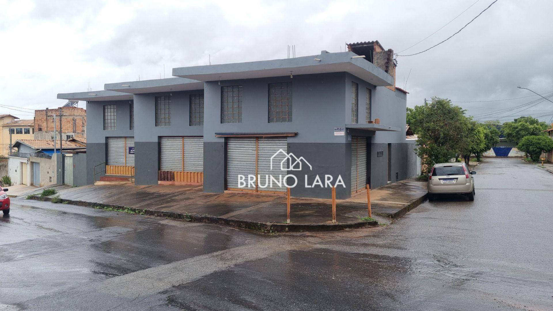 Loja-Salão, 195 m² - Foto 2