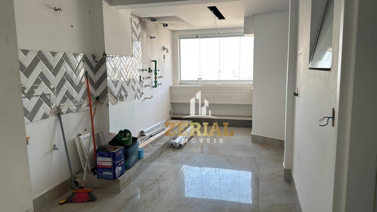 Apartamento à venda com 4 quartos, 327m² - Foto 9