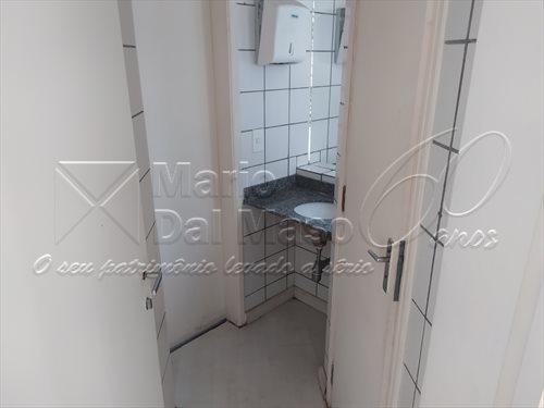 Conjunto Comercial-Sala para alugar, 45m² - Foto 7