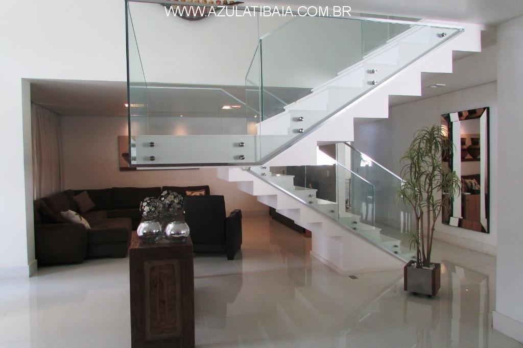 Casa de Condomínio à venda com 3 quartos, 360m² - Foto 5