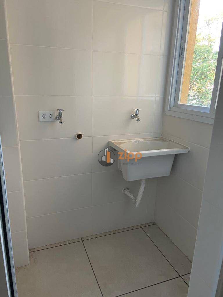 Apartamento para alugar com 1 quarto, 35m² - Foto 10