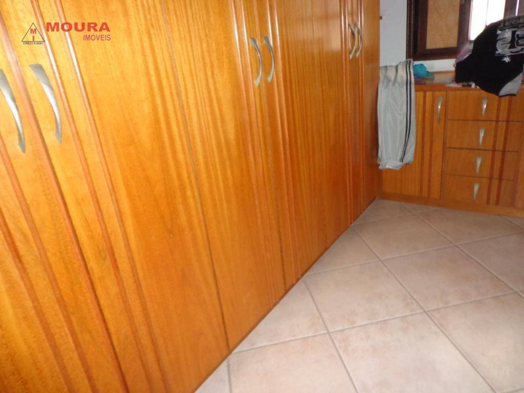 Sobrado à venda com 4 quartos, 400m² - Foto 16