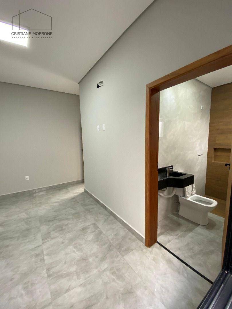 Casa de Condomínio à venda com 3 quartos, 171m² - Foto 12