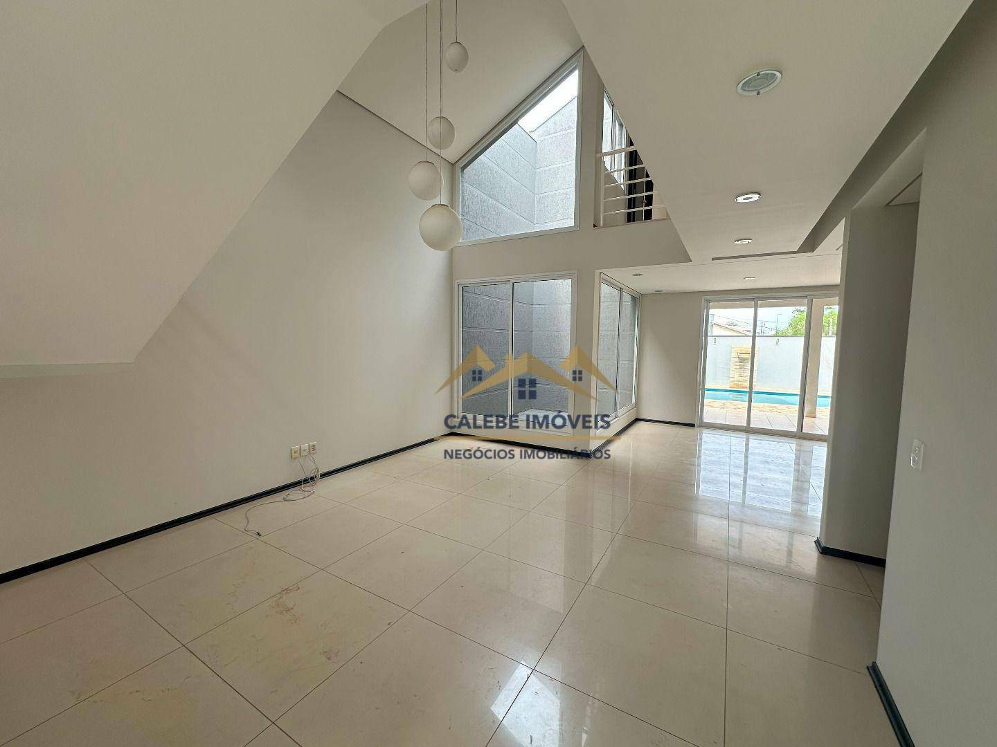 Casa de Condomínio à venda e aluguel com 3 quartos, 240m² - Foto 4