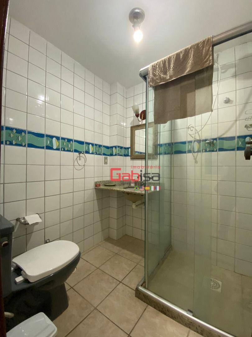 Casa de Condomínio para alugar com 4 quartos, 90m² - Foto 13