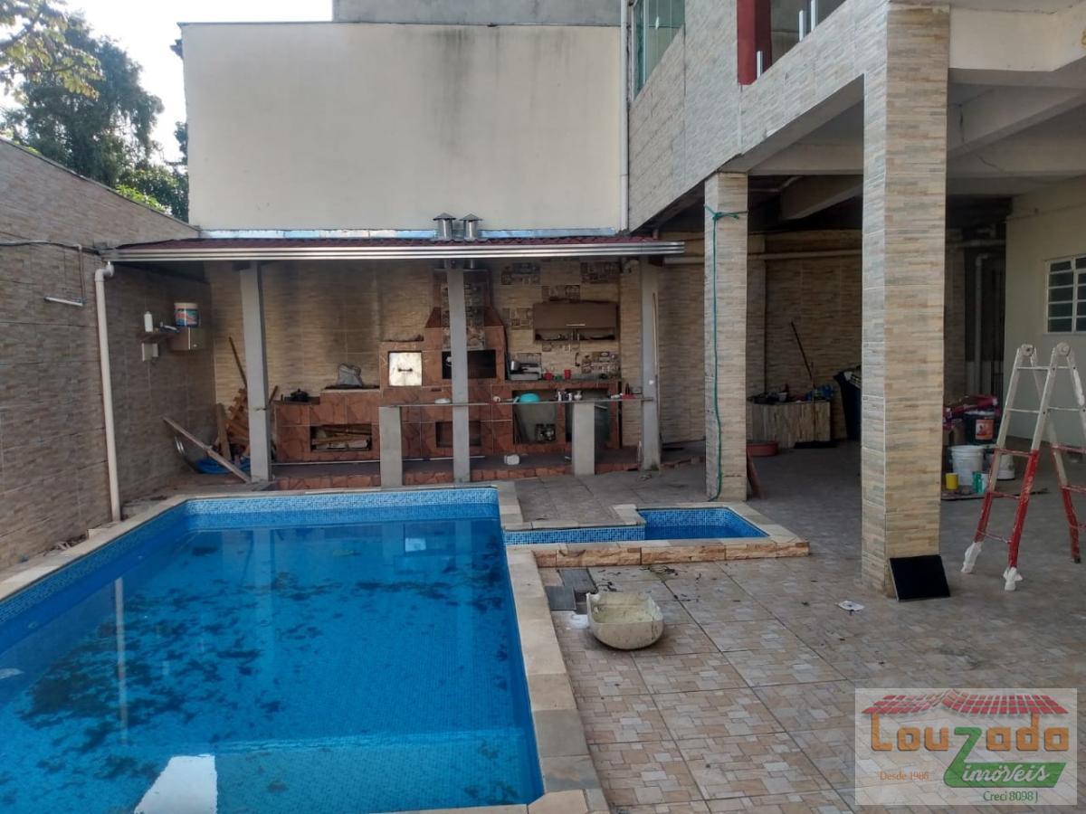 Sobrado à venda com 4 quartos, 292m² - Foto 15