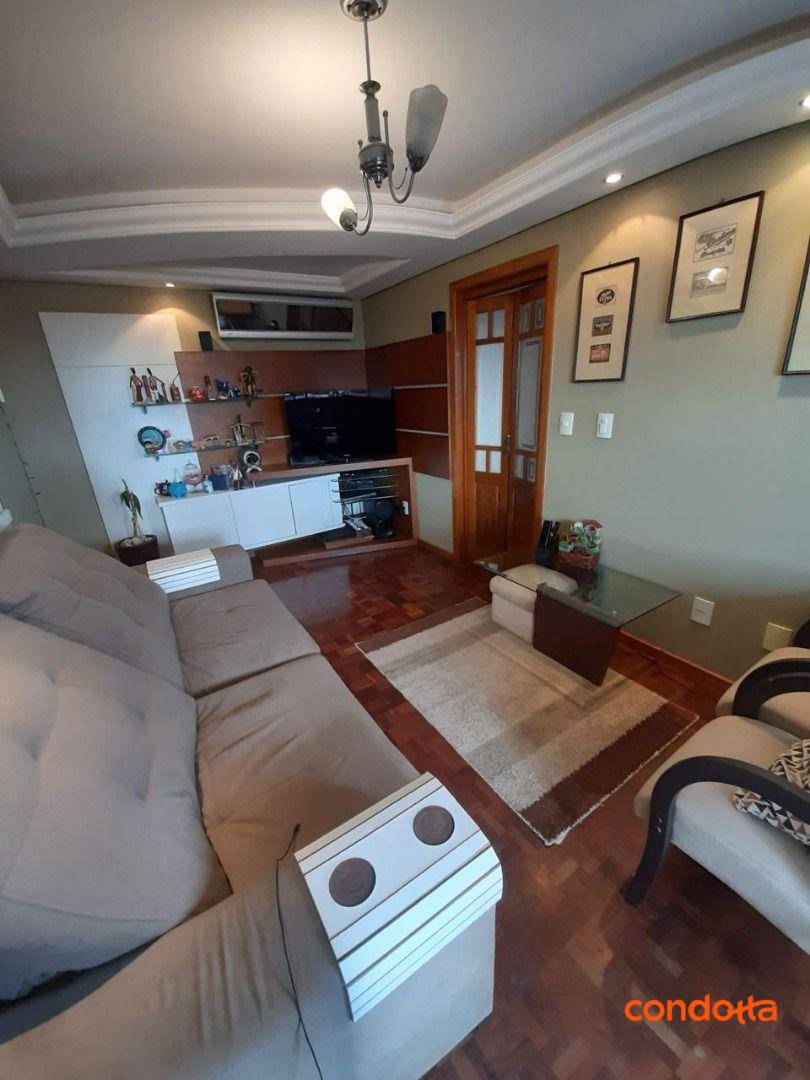 Apartamento, 2 quartos, 77 m² - Foto 2