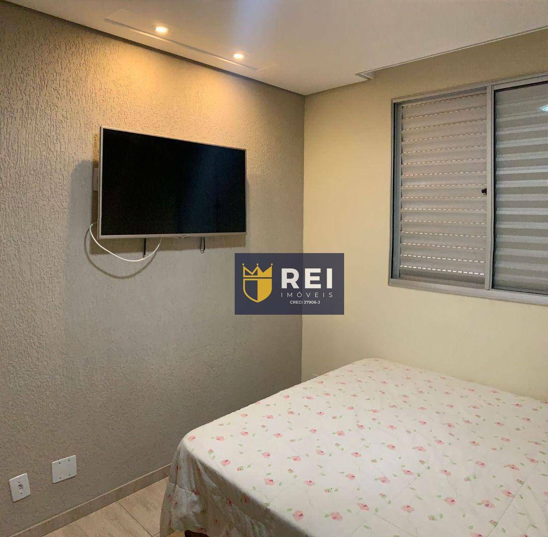 Apartamento à venda com 2 quartos, 51m² - Foto 39