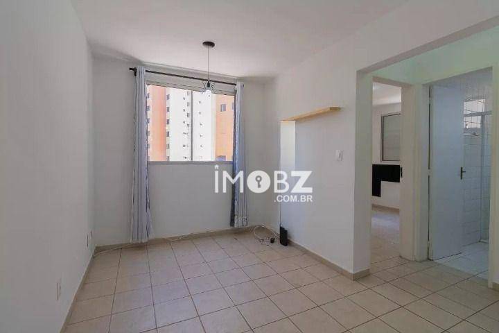 Apartamento à venda com 2 quartos, 49m² - Foto 1