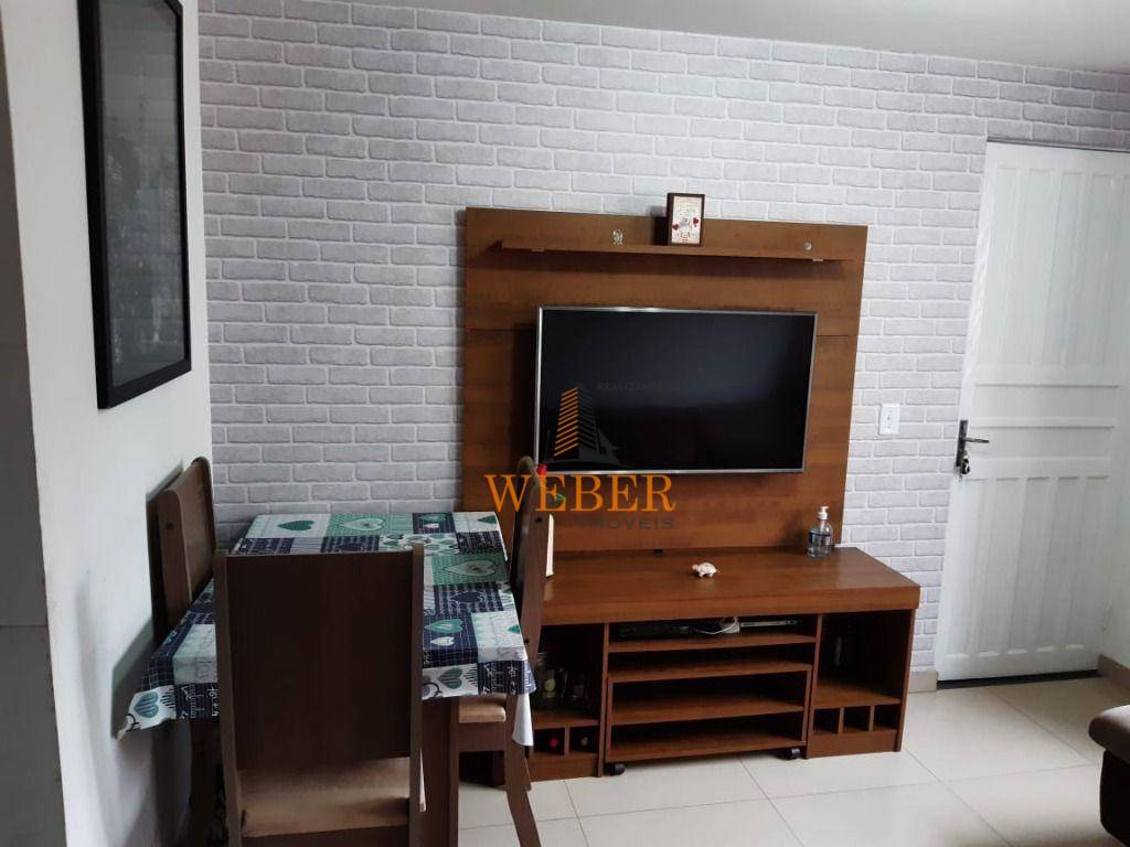 Apartamento à venda com 2 quartos, 51m² - Foto 11