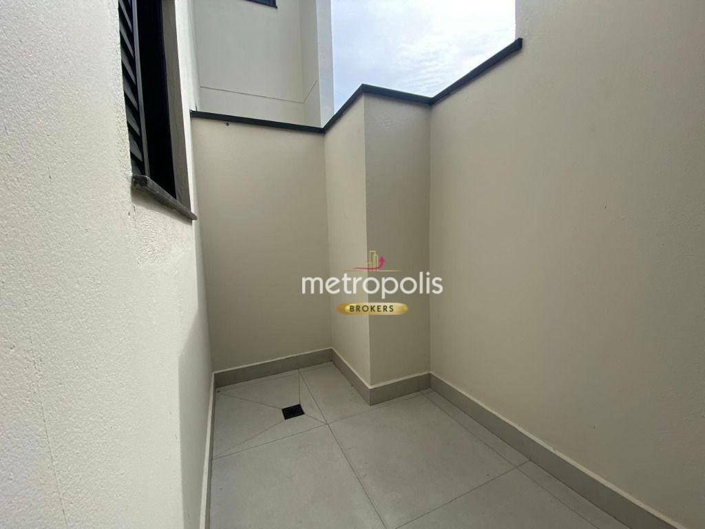 Apartamento à venda com 2 quartos, 52m² - Foto 12