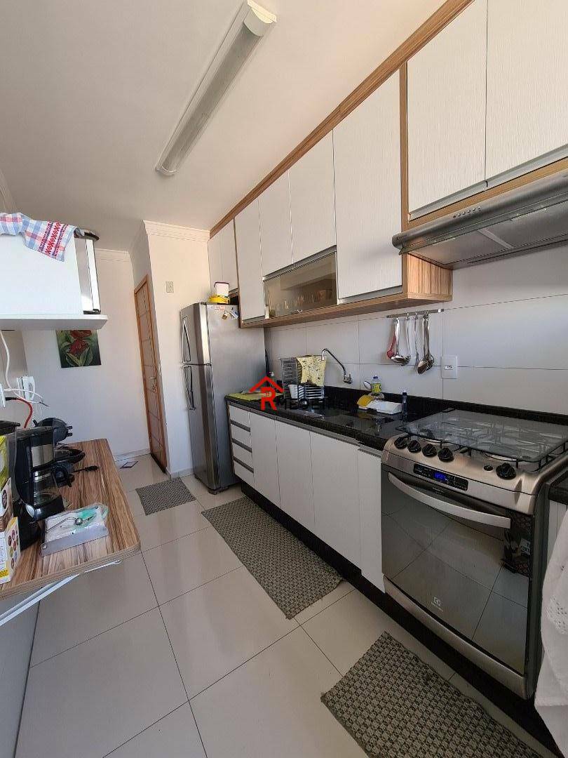 Apartamento à venda com 3 quartos, 90m² - Foto 8