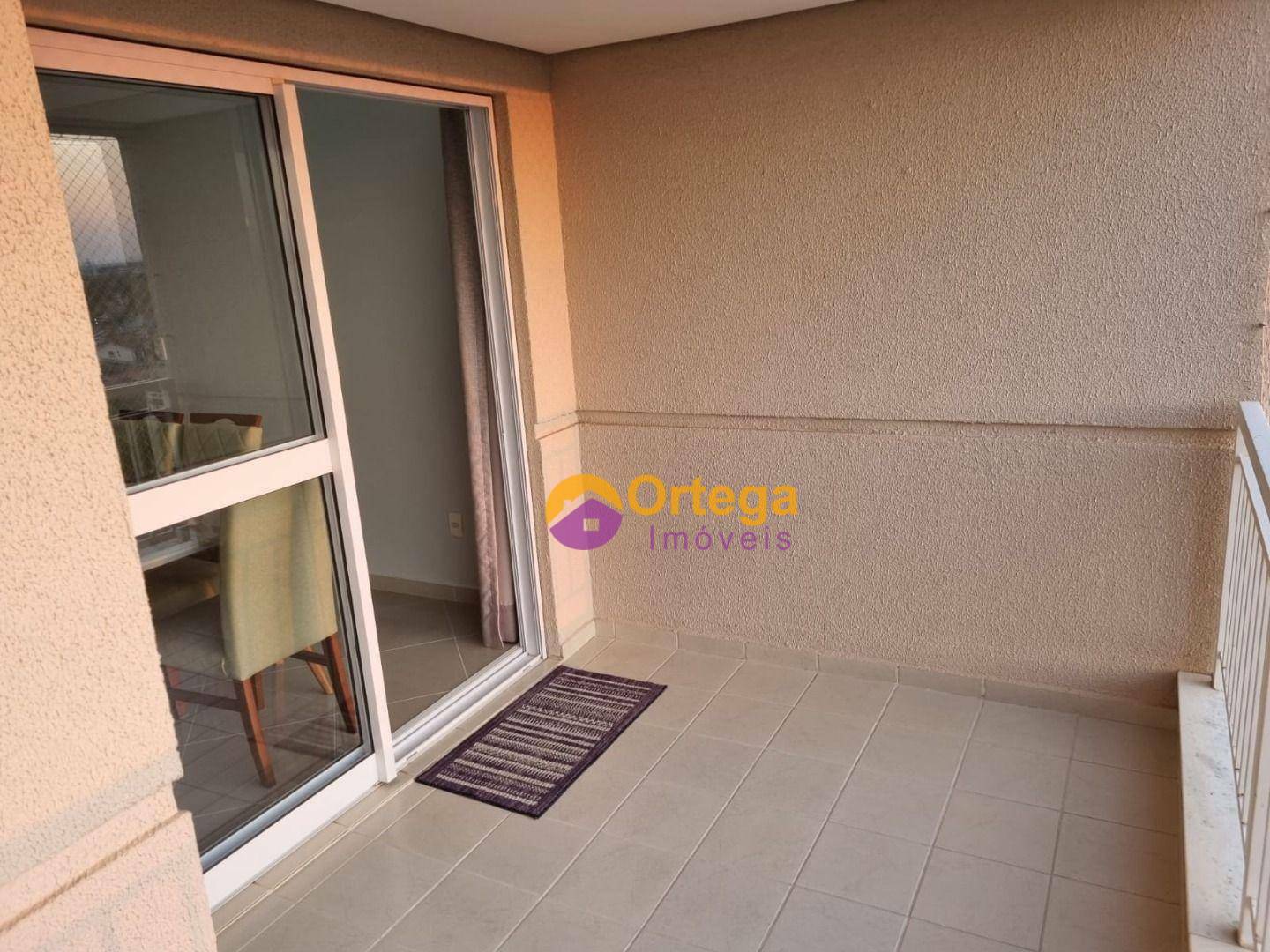 Apartamento à venda com 3 quartos, 95m² - Foto 11