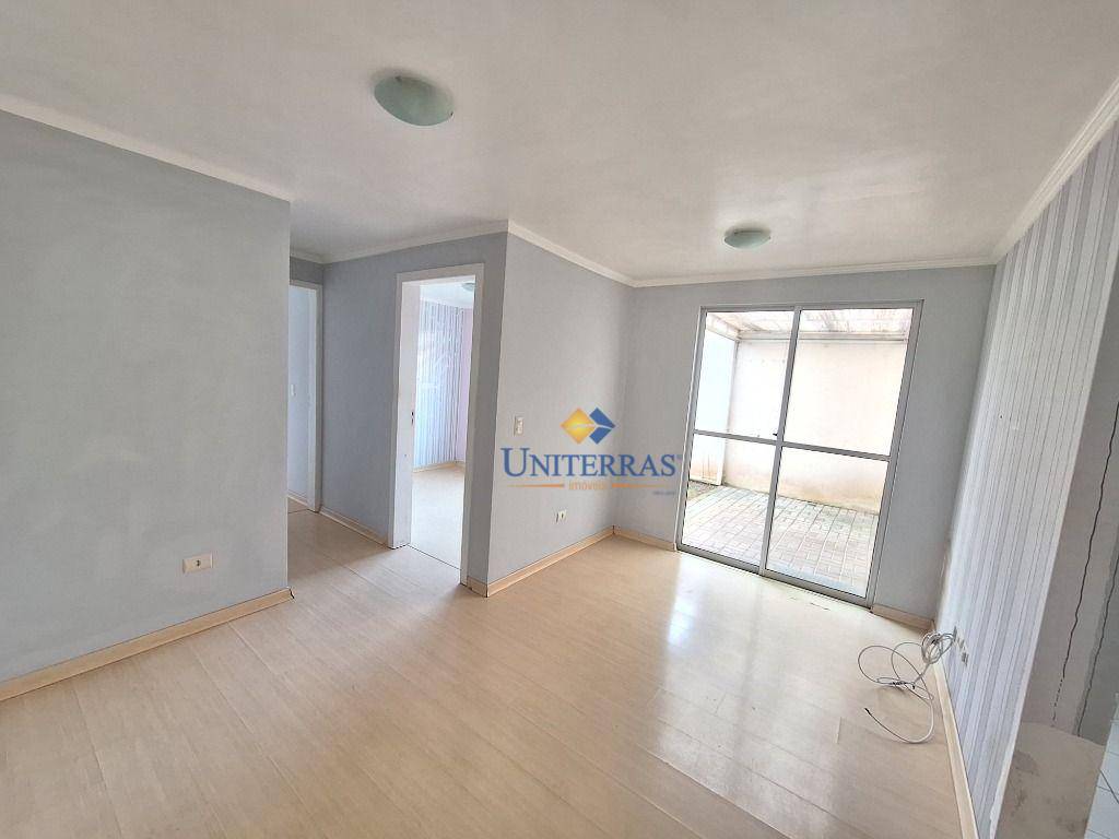 Apartamento à venda com 2 quartos, 42m² - Foto 8