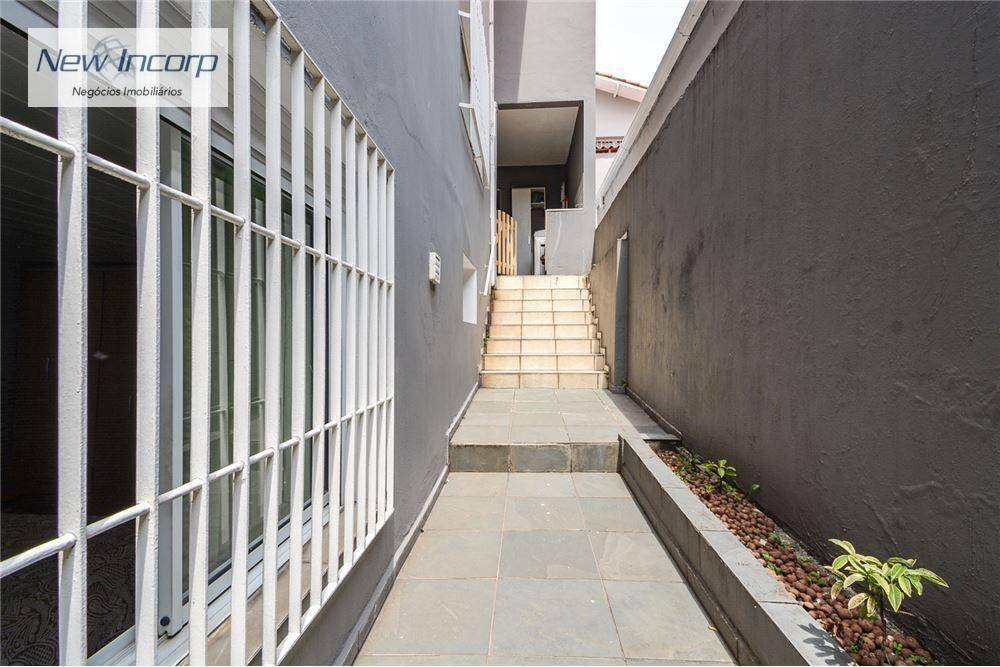 Casa à venda com 3 quartos, 200m² - Foto 56