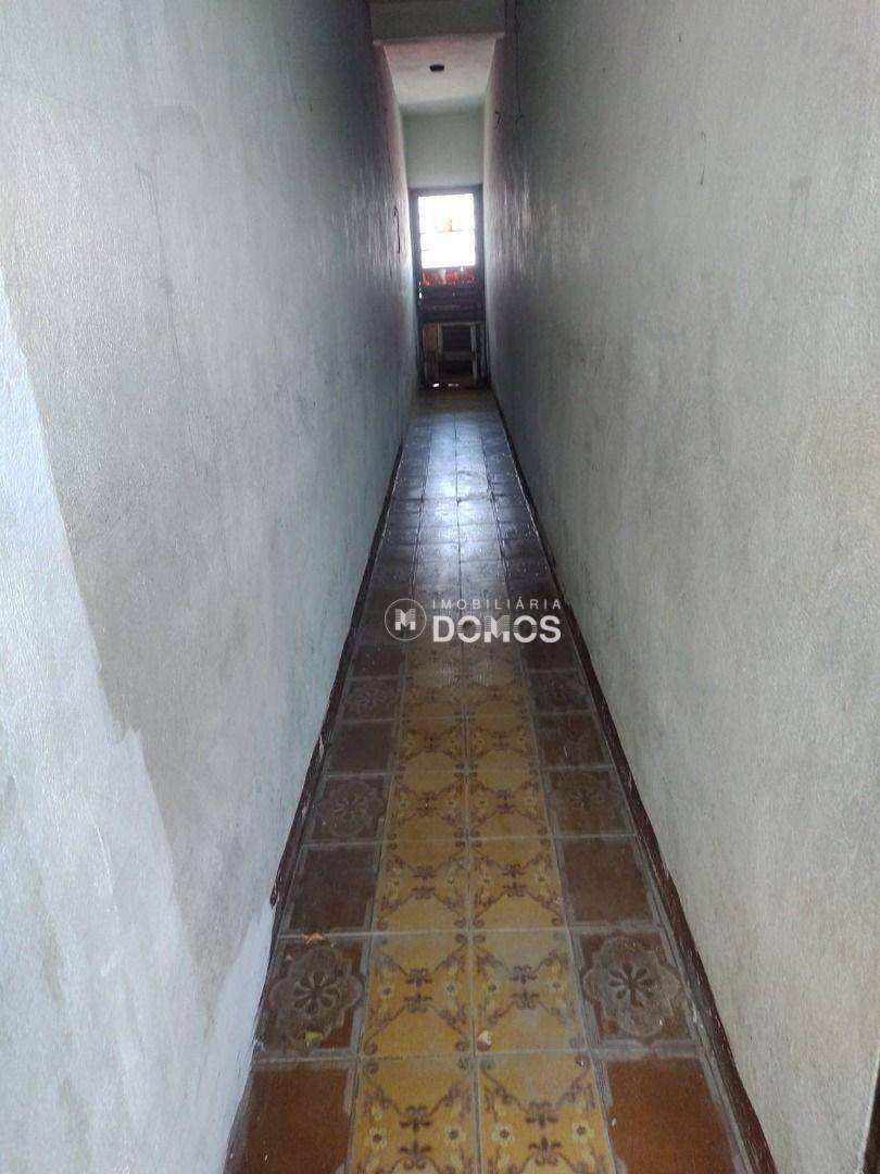 Sobrado à venda com 2 quartos, 80m² - Foto 2