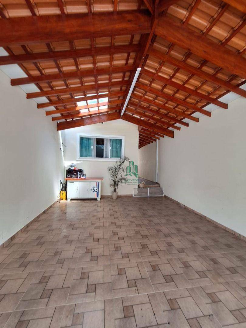 Casa à venda com 2 quartos, 115m² - Foto 4