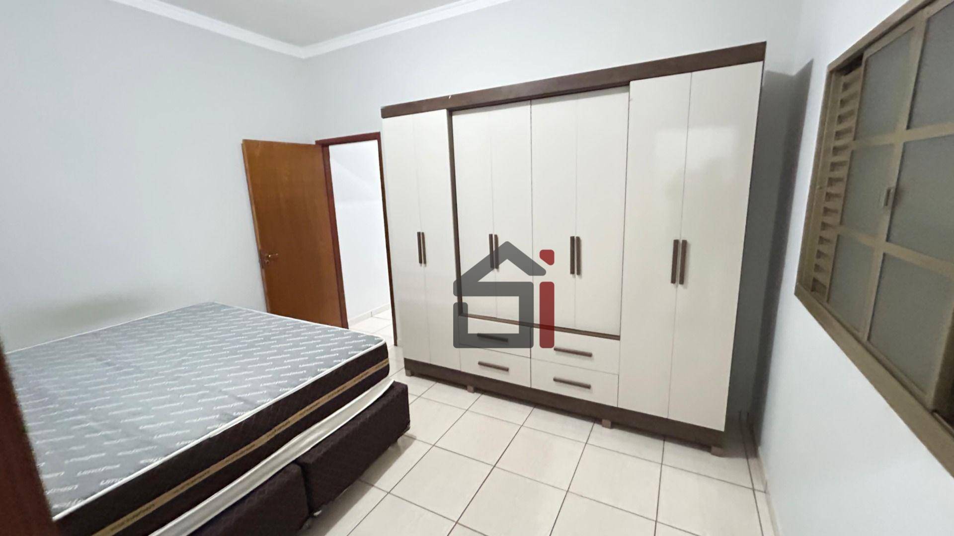 Casa à venda com 3 quartos - Foto 4