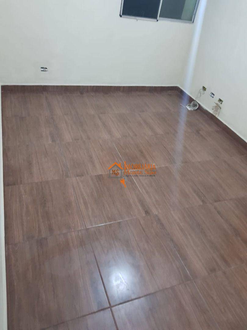 Apartamento para alugar com 2 quartos, 45m² - Foto 5