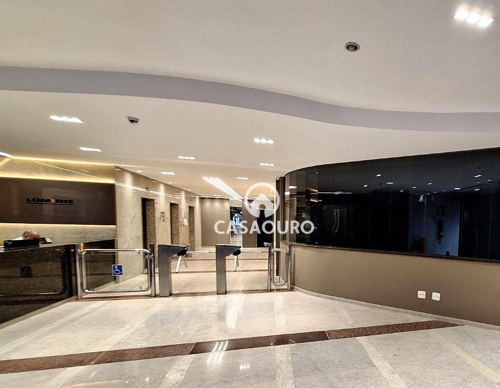 Prédio Inteiro para alugar, 136m² - Foto 11