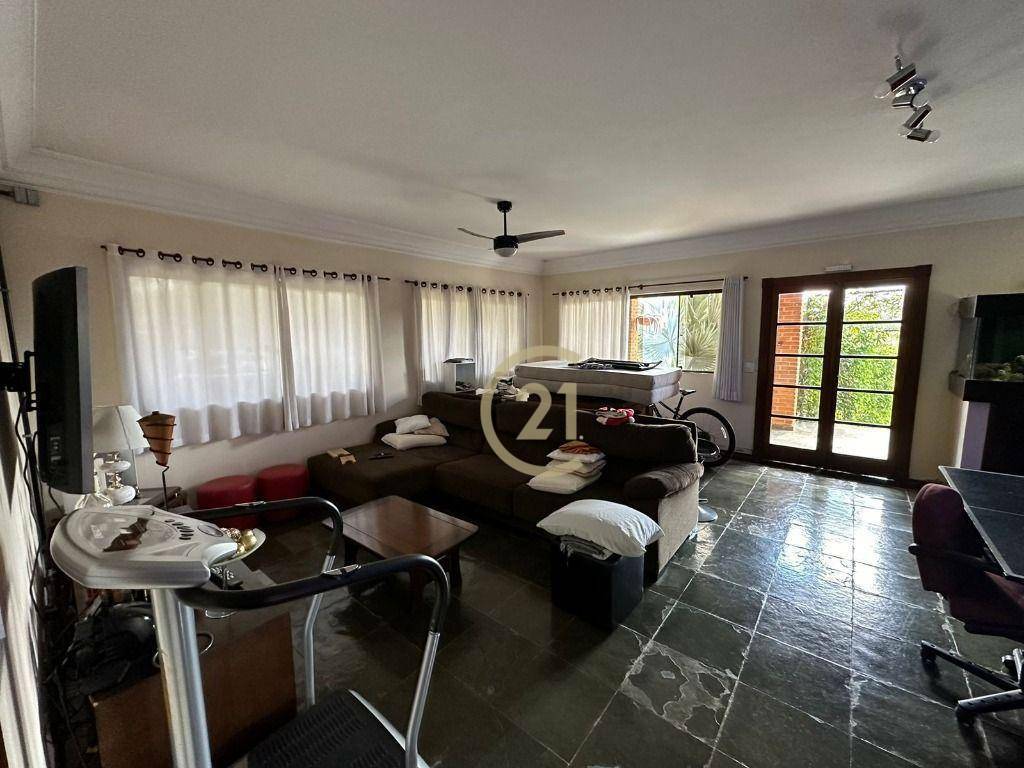 Chácara à venda com 5 quartos, 516m² - Foto 7