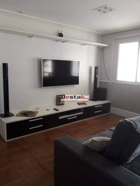 Apartamento à venda com 2 quartos, 104m² - Foto 1