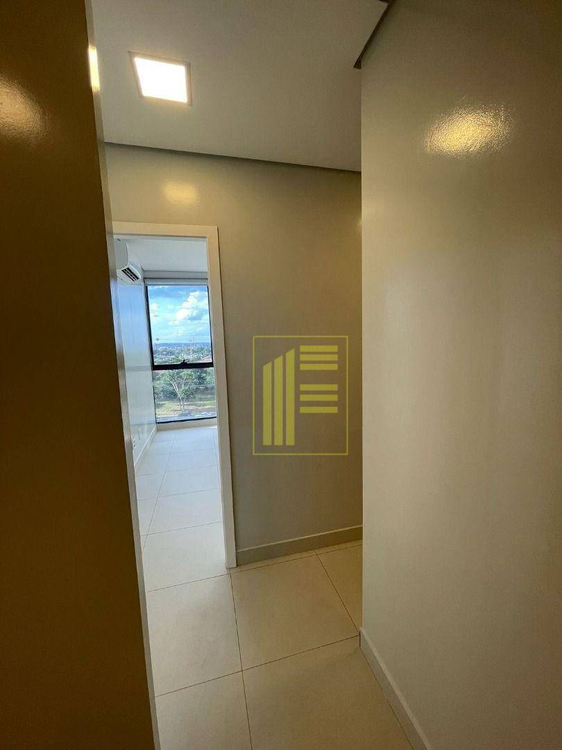 Conjunto Comercial-Sala para alugar, 46m² - Foto 3