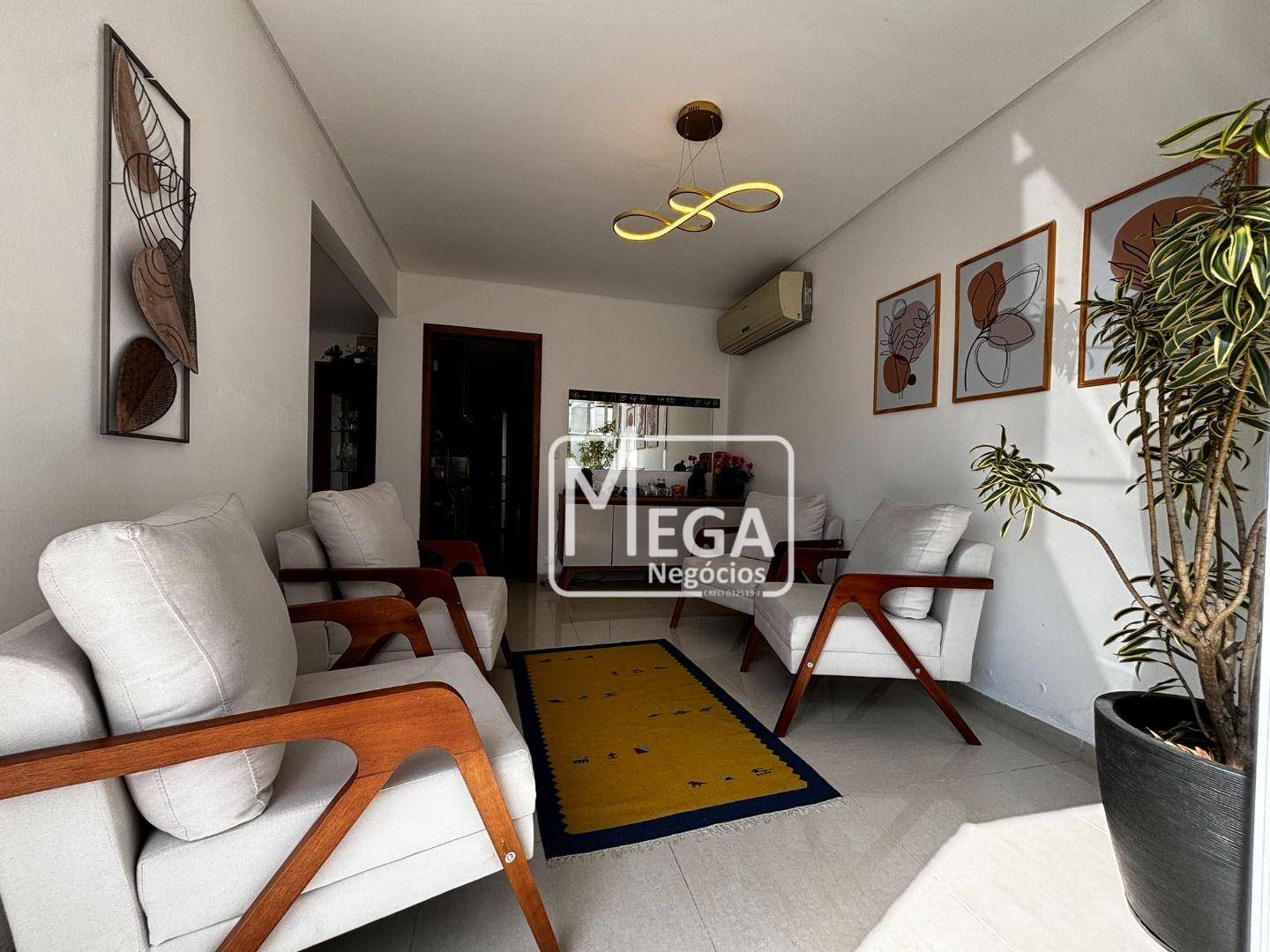 Casa de Condomínio à venda com 4 quartos, 390m² - Foto 10