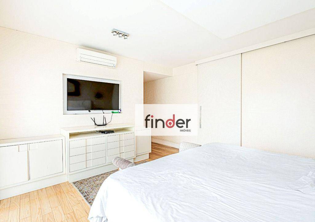 Apartamento à venda com 3 quartos, 335m² - Foto 20