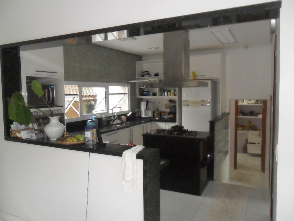 Casa de Condomínio à venda com 4 quartos, 430m² - Foto 15