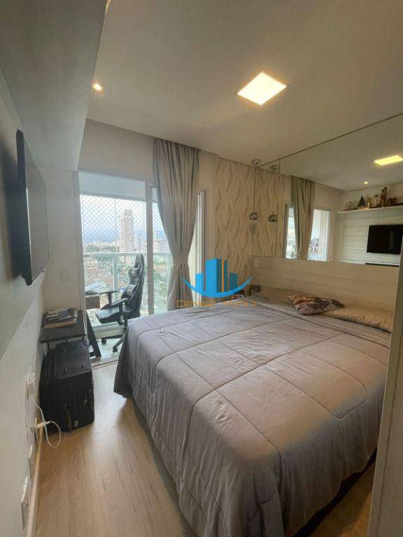 Apartamento à venda com 2 quartos, 77m² - Foto 13