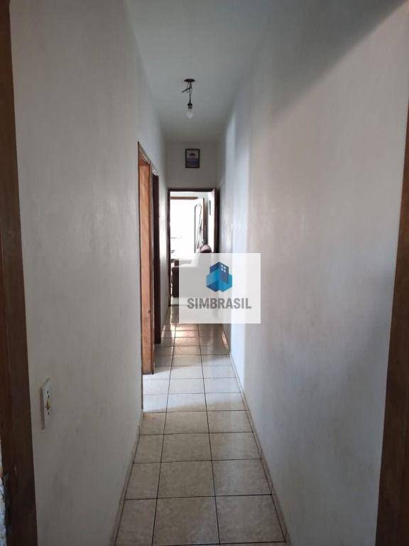 Casa à venda com 3 quartos, 180m² - Foto 8