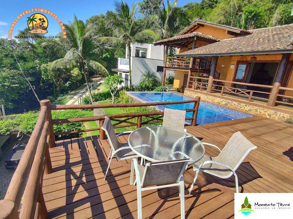 Casa, 4 quartos, 518 m² - Foto 5