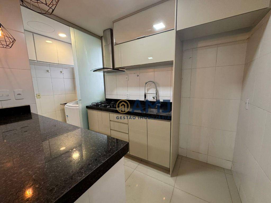 Apartamento para alugar com 2 quartos, 68m² - Foto 16