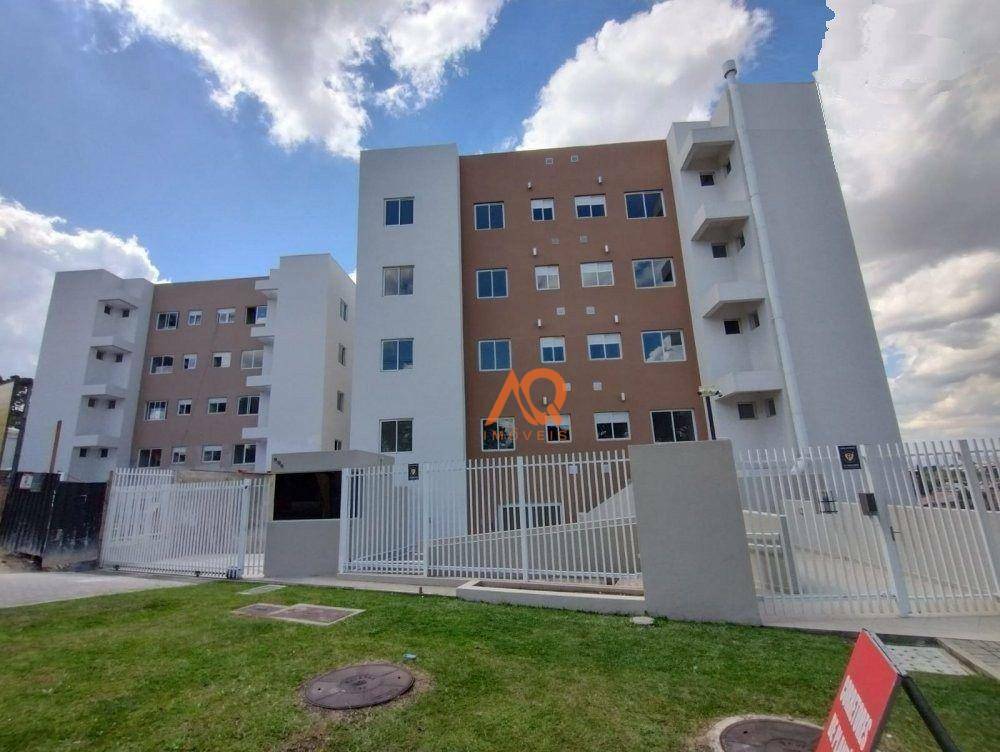 Apartamento, 2 quartos, 54 m² - Foto 1