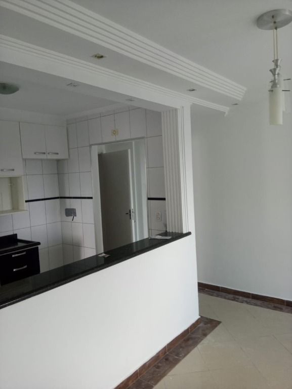 Apartamento, 3 quartos, 64 m² - Foto 1