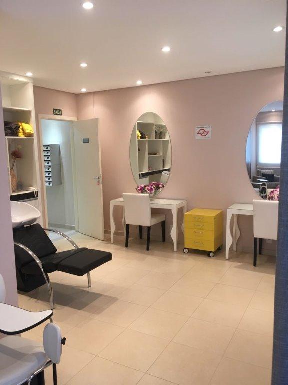 Apartamento para alugar com 2 quartos, 64m² - Foto 23