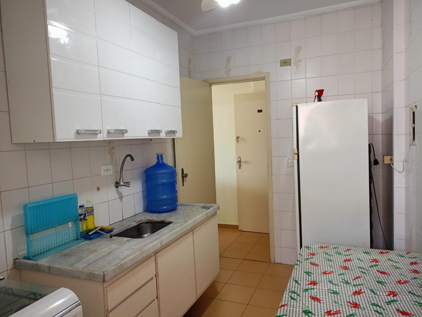 Apartamento à venda com 1 quarto, 77m² - Foto 22