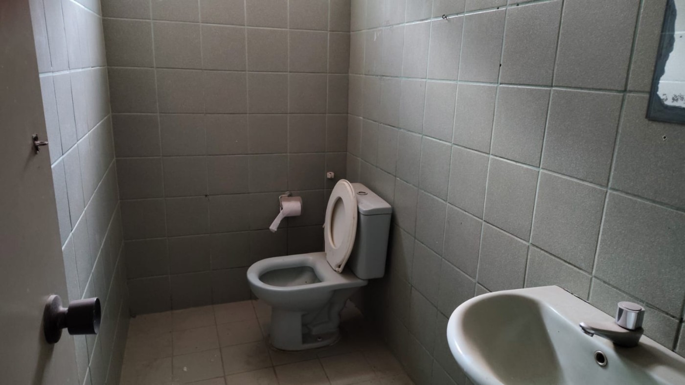 Depósito-Galpão-Armazém para alugar com 1 quarto, 1100m² - Foto 8