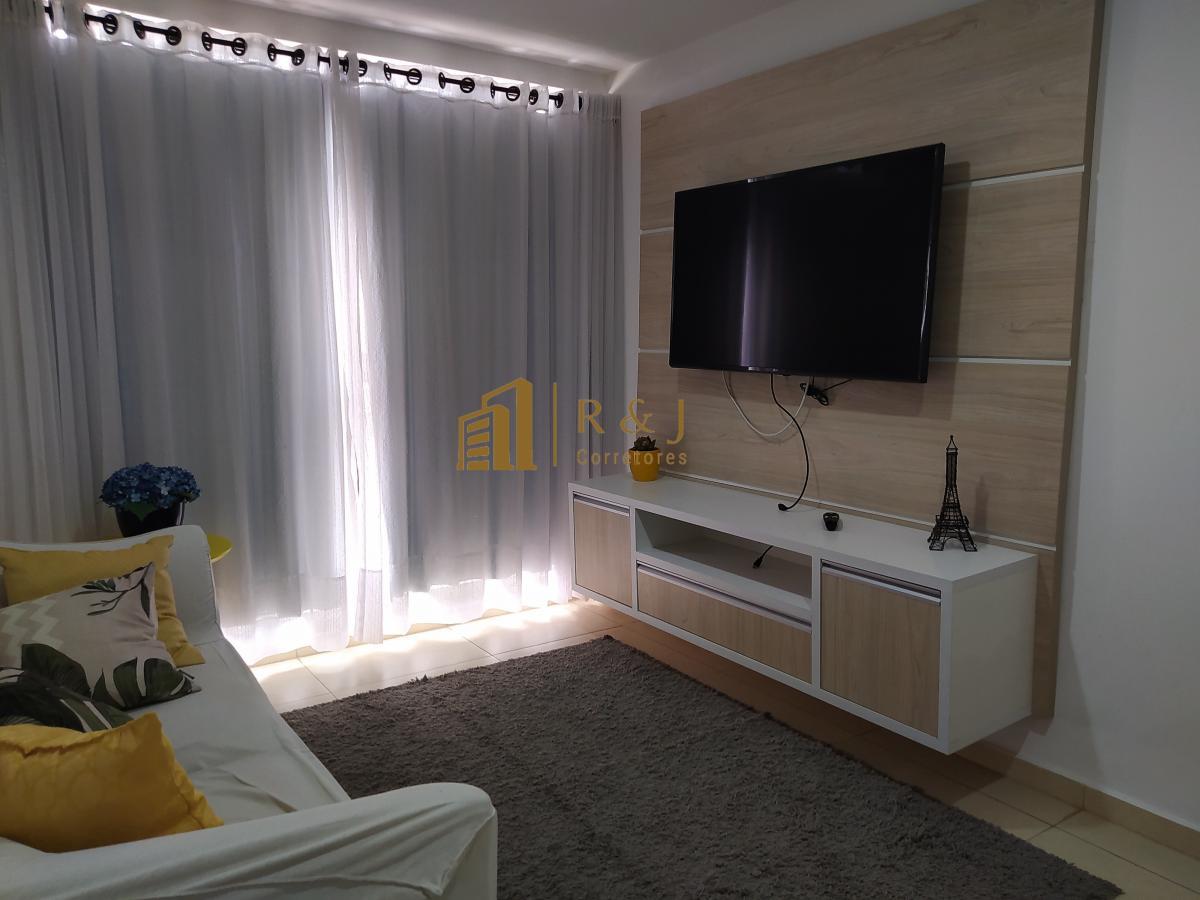 Apartamento para alugar com 2 quartos, 50m² - Foto 2