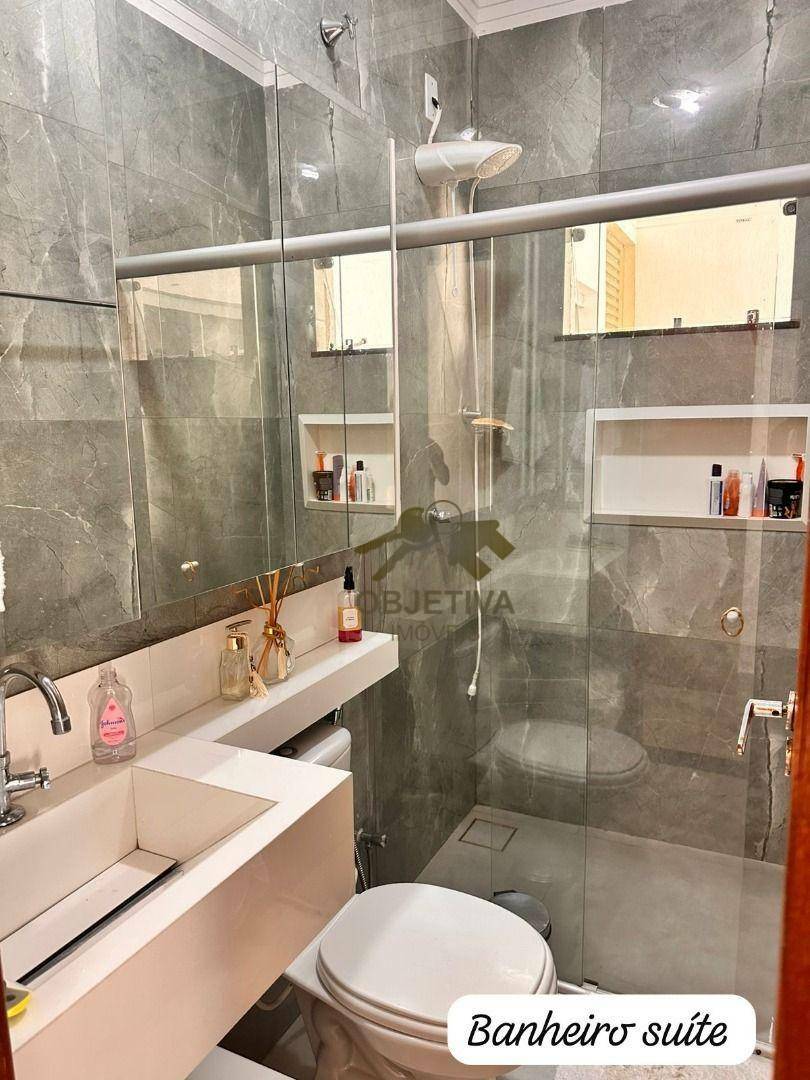 Casa à venda com 3 quartos, 205m² - Foto 18