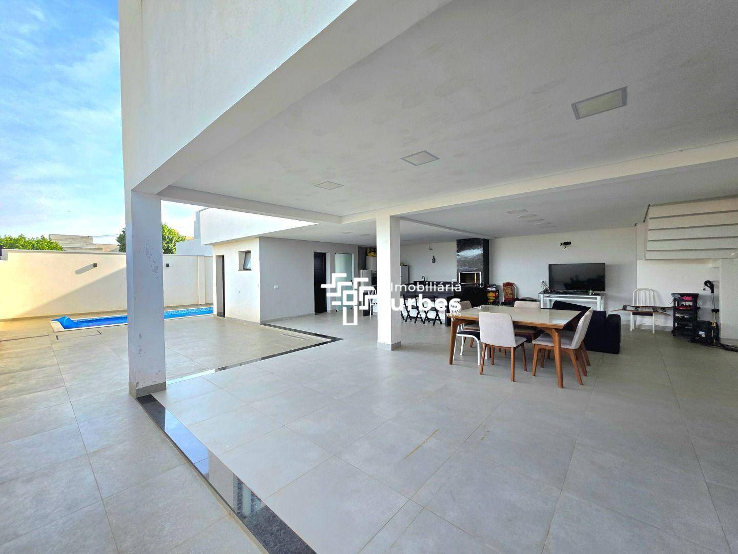 Casa de Condomínio à venda com 3 quartos, 304m² - Foto 34
