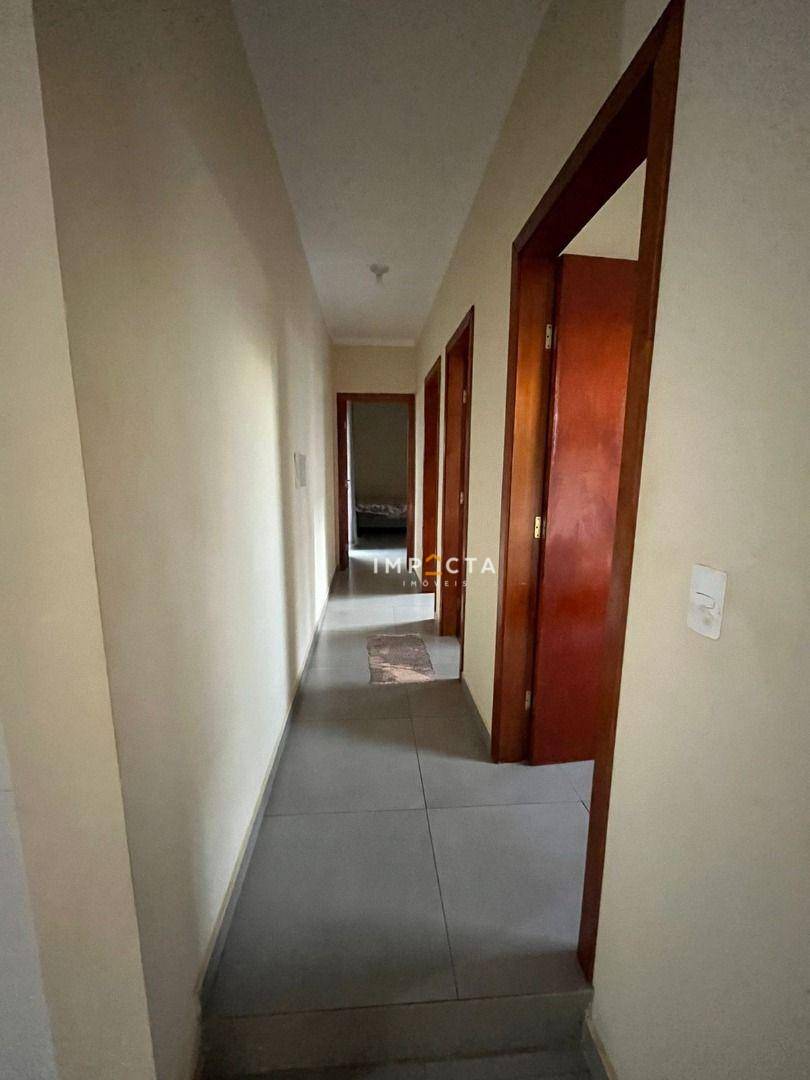 Casa à venda com 3 quartos, 170m² - Foto 7