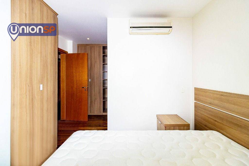 Apartamento à venda com 3 quartos, 127m² - Foto 8