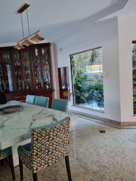 Sobrado à venda com 4 quartos, 610m² - Foto 26