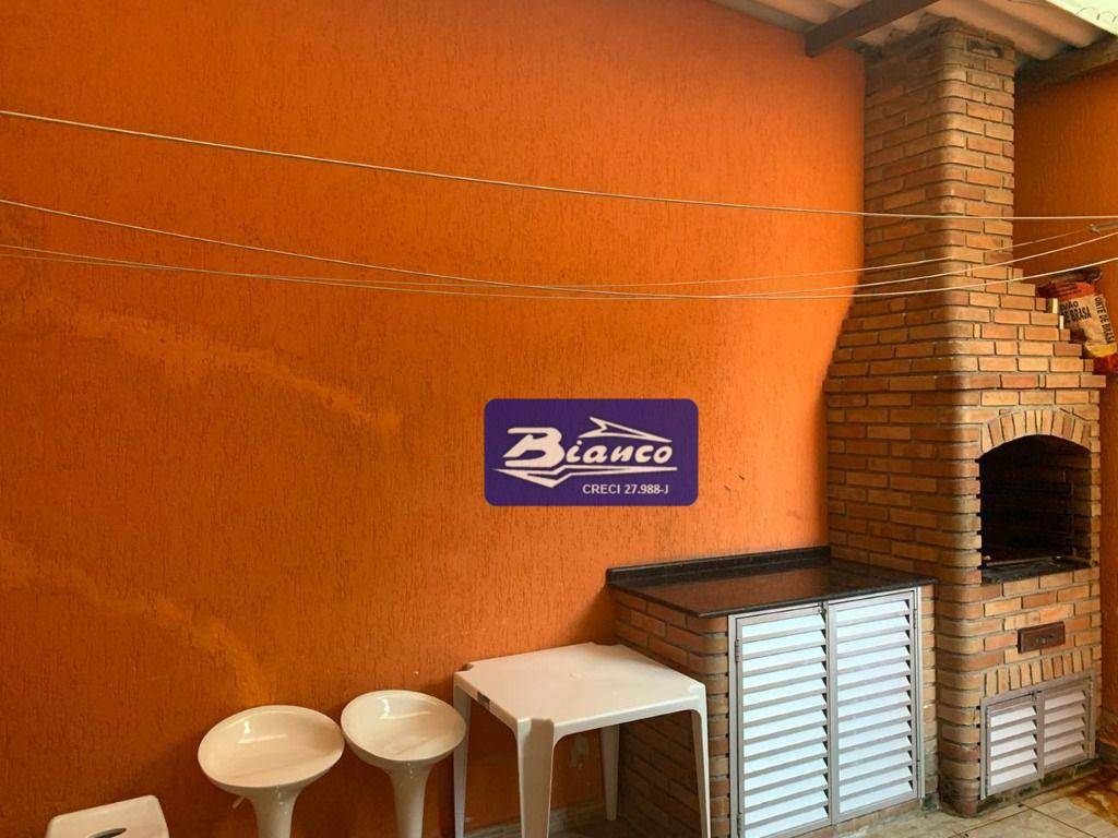 Sobrado, 4 quartos, 133 m² - Foto 7