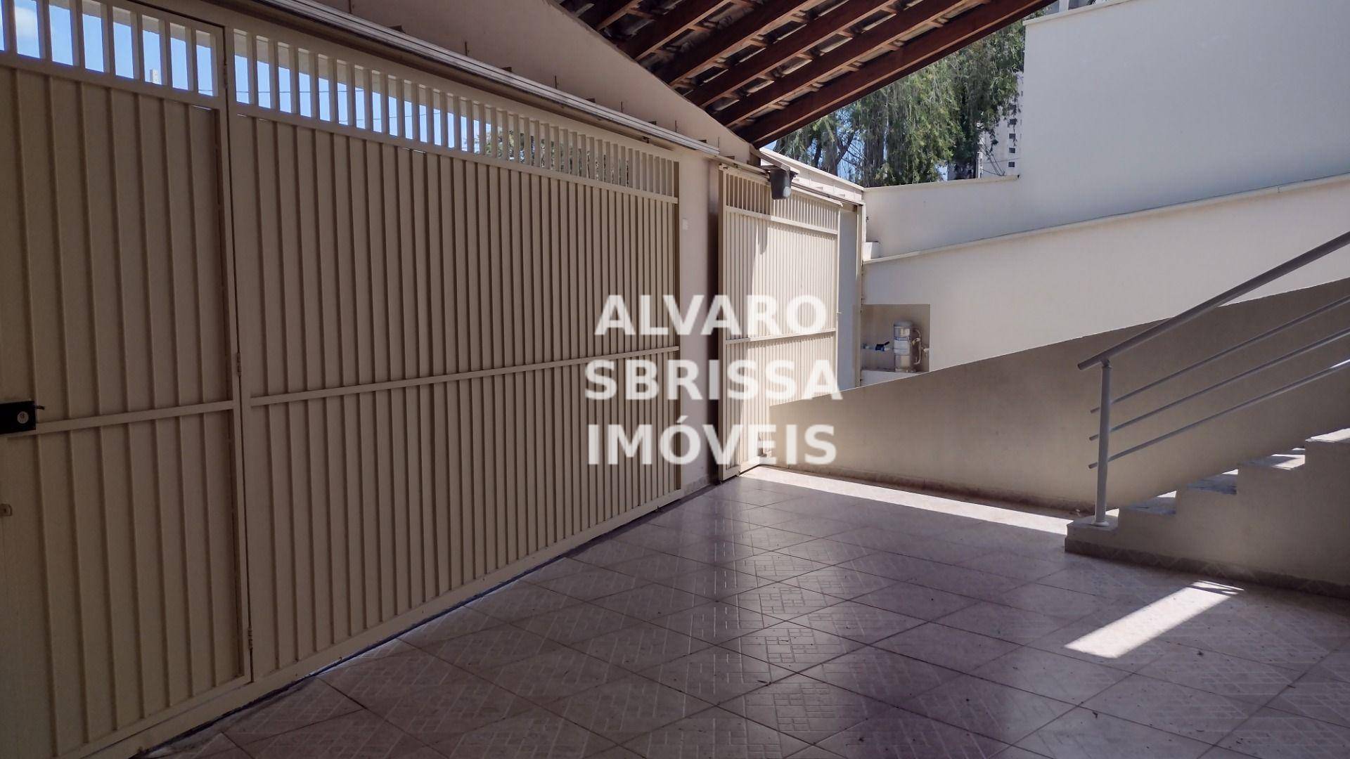 Casa à venda e aluguel com 4 quartos, 208m² - Foto 47