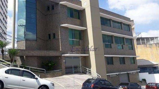 Prédio Inteiro para alugar, 872m² - Foto 13