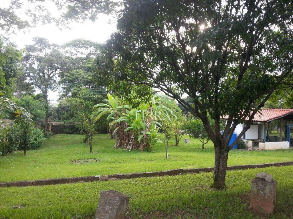 Chácara, 2 quartos, 5000 m² - Foto 5