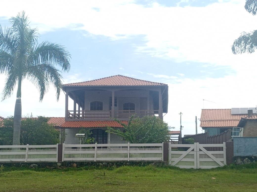 Fazenda à venda, 750m² - Foto 2